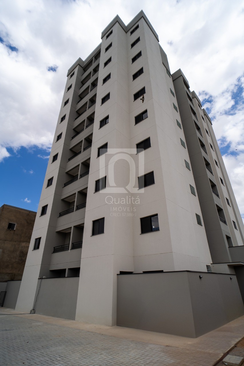Apartamento, 2 quartos, 45 m² - Foto 1