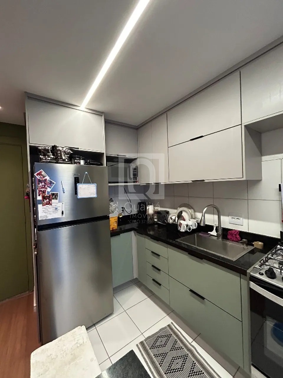 Apartamento, 2 quartos, 51 m² - Foto 4