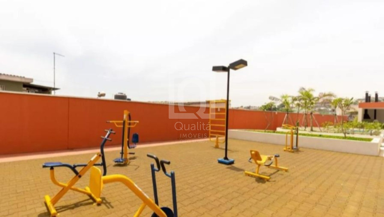 Apartamento, 1 quarto, 32 m² - Foto 24