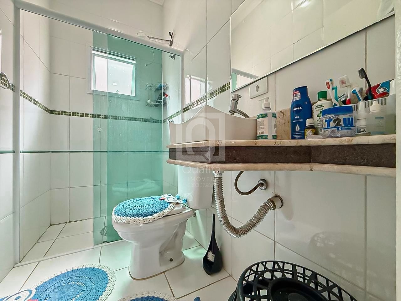Casa de Condomínio, 3 quartos - Foto 21