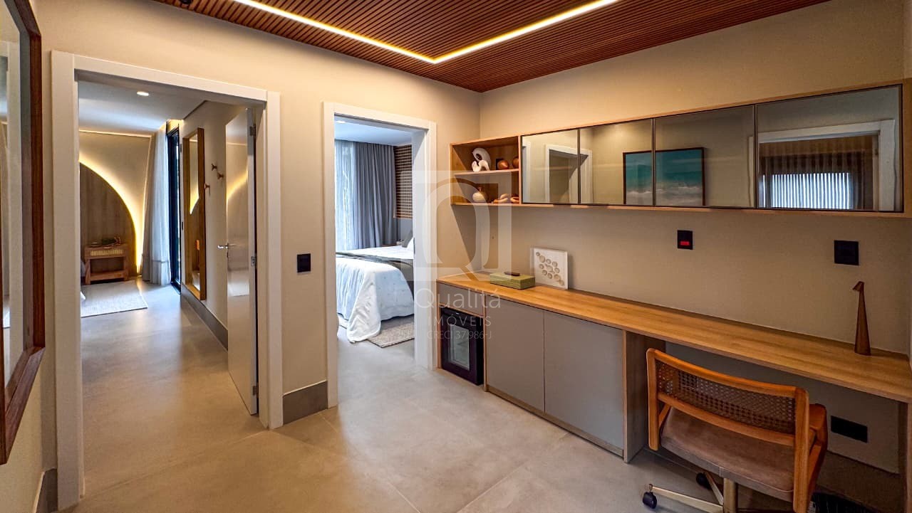 Casa de Condomínio, 5 quartos - Foto 32