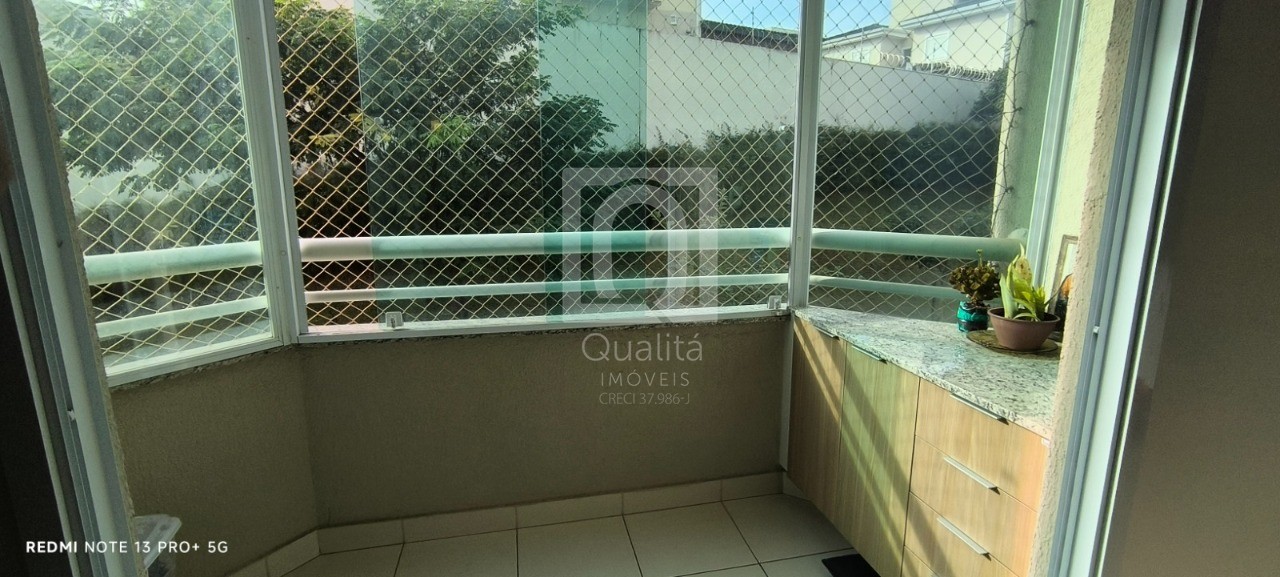 Apartamento, 3 quartos, 80 m² - Foto 2