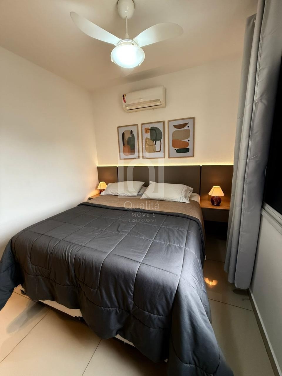 Casa de Condomínio, 3 quartos - Foto 7