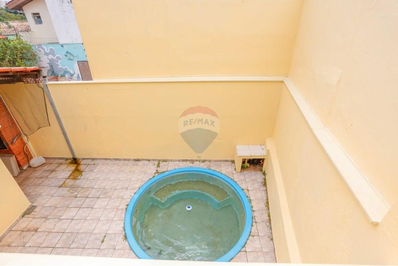Sobrado, 3 quartos - Foto 25