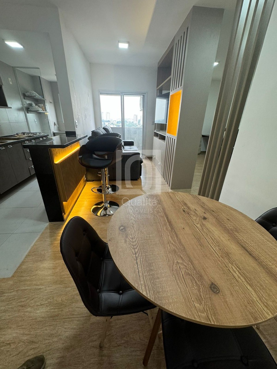 Flat/Apart Hotel, 1 quarto, 47 m² - Foto 20