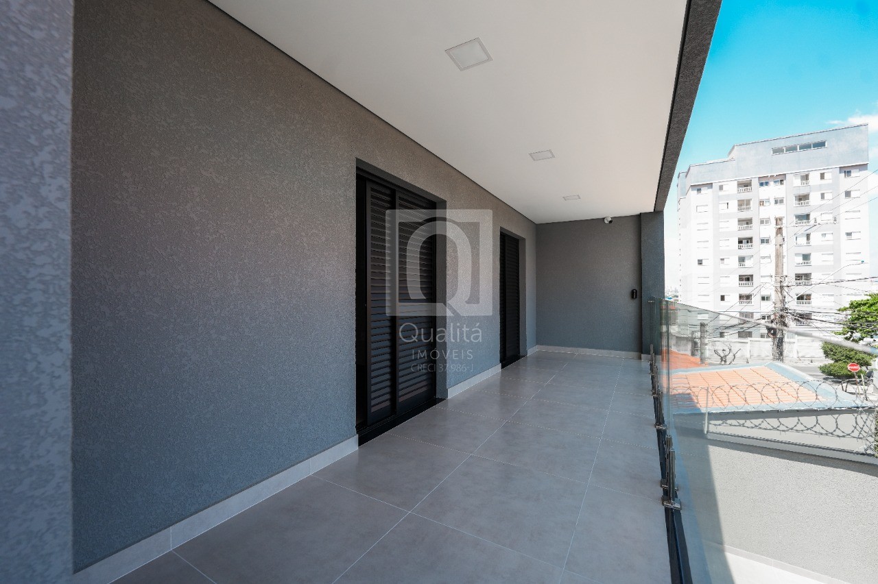 Sobrado, 4 quartos - Foto 21