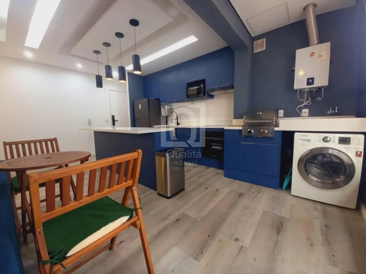 Apartamento, 2 quartos, 69 m² - Foto 5