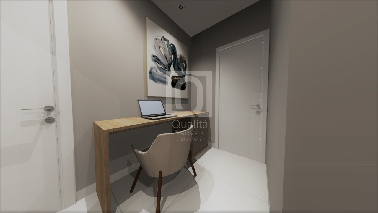 Apartamento, 3 quartos, 85 m² - Foto 10