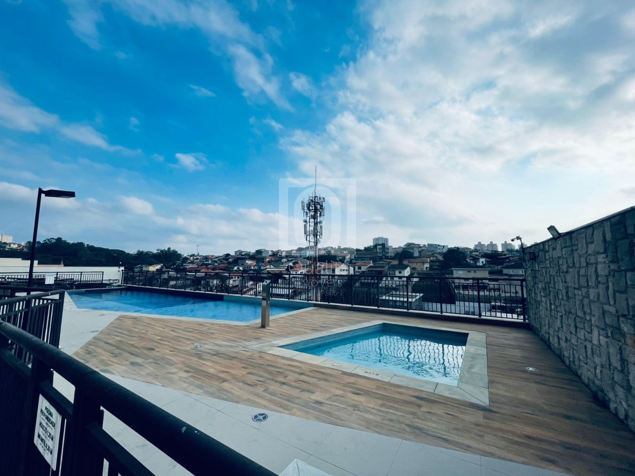 Apartamento, 1 quarto, 39 m² - Foto 17