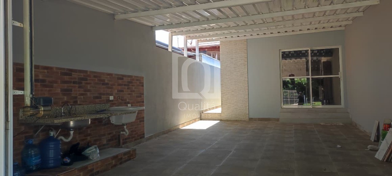 Casa, 2 quartos, 110 m² - Foto 17