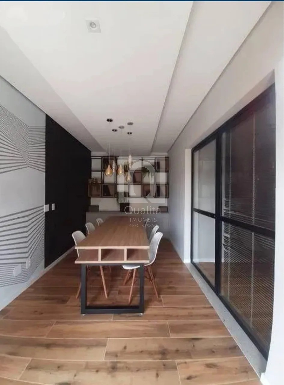Apartamento, 1 quarto, 39 m² - Foto 17