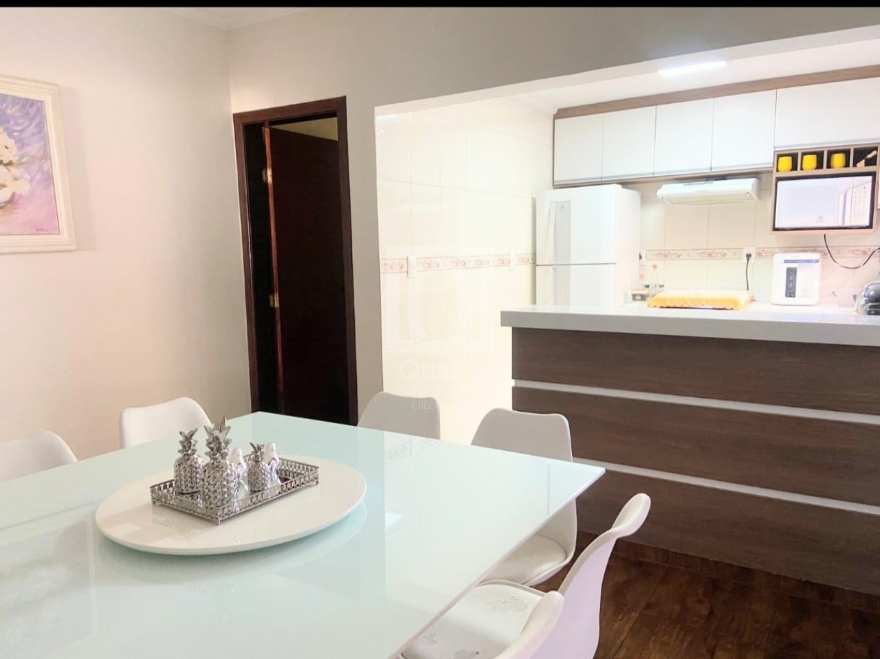 Casa, 3 quartos - Foto 4