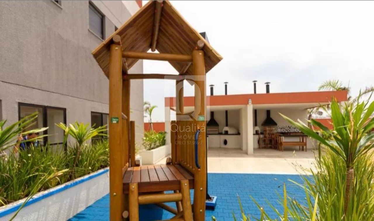 Apartamento, 1 quarto, 32 m² - Foto 18