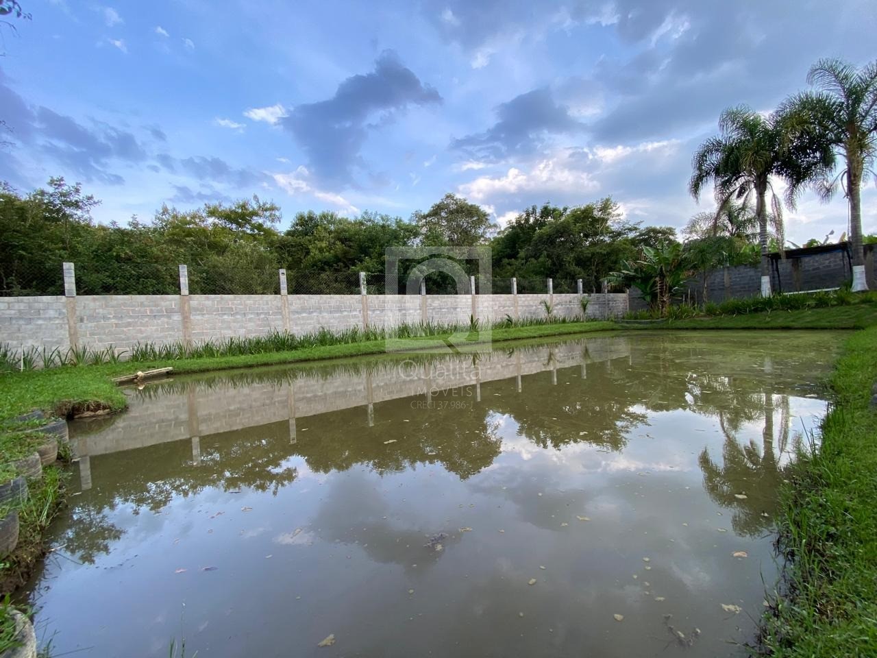 Sítio, 4 quartos, 2696 m² - Foto 48