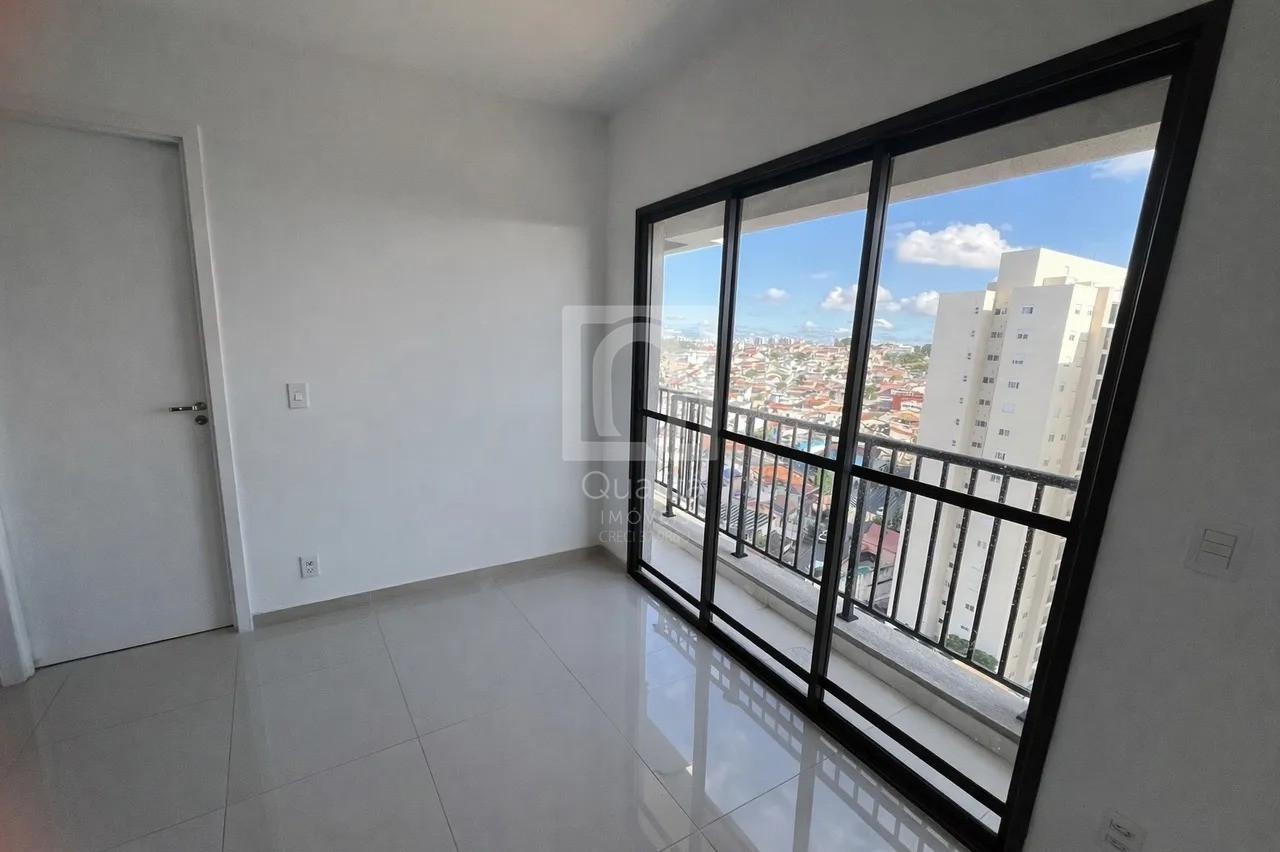 Apartamento, 1 quarto, 39 m² - Foto 4