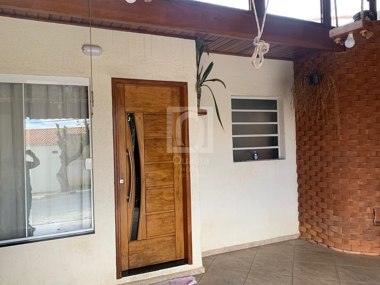 Sobrado, 3 quartos - Foto 1