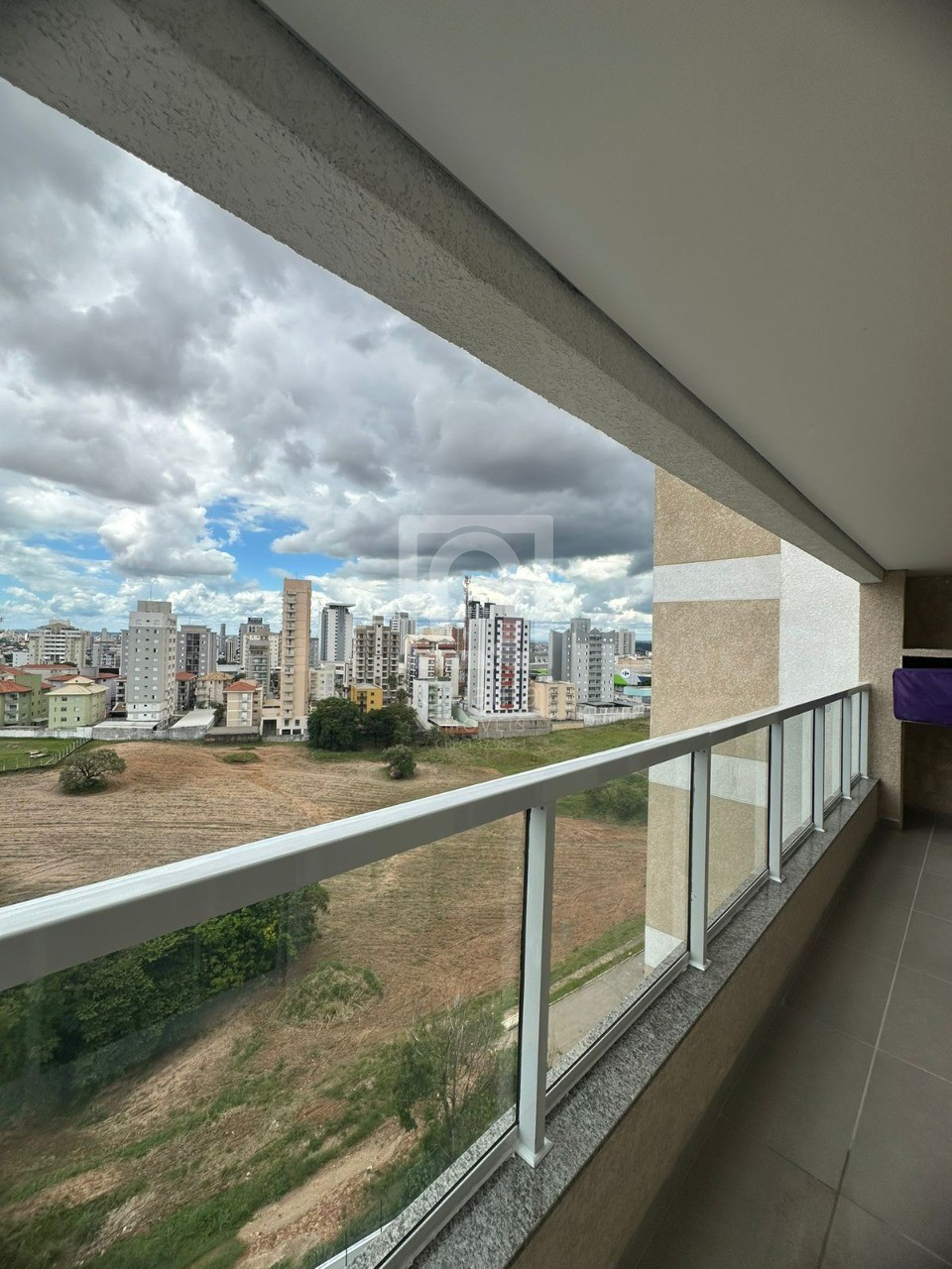 Apartamento, 3 quartos, 93 m² - Foto 2