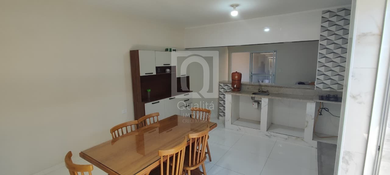 Casa, 2 quartos, 110 m² - Foto 2