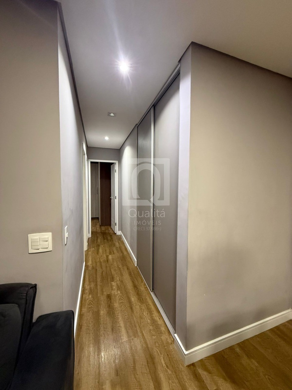 Apartamento, 2 quartos, 53 m² - Foto 8