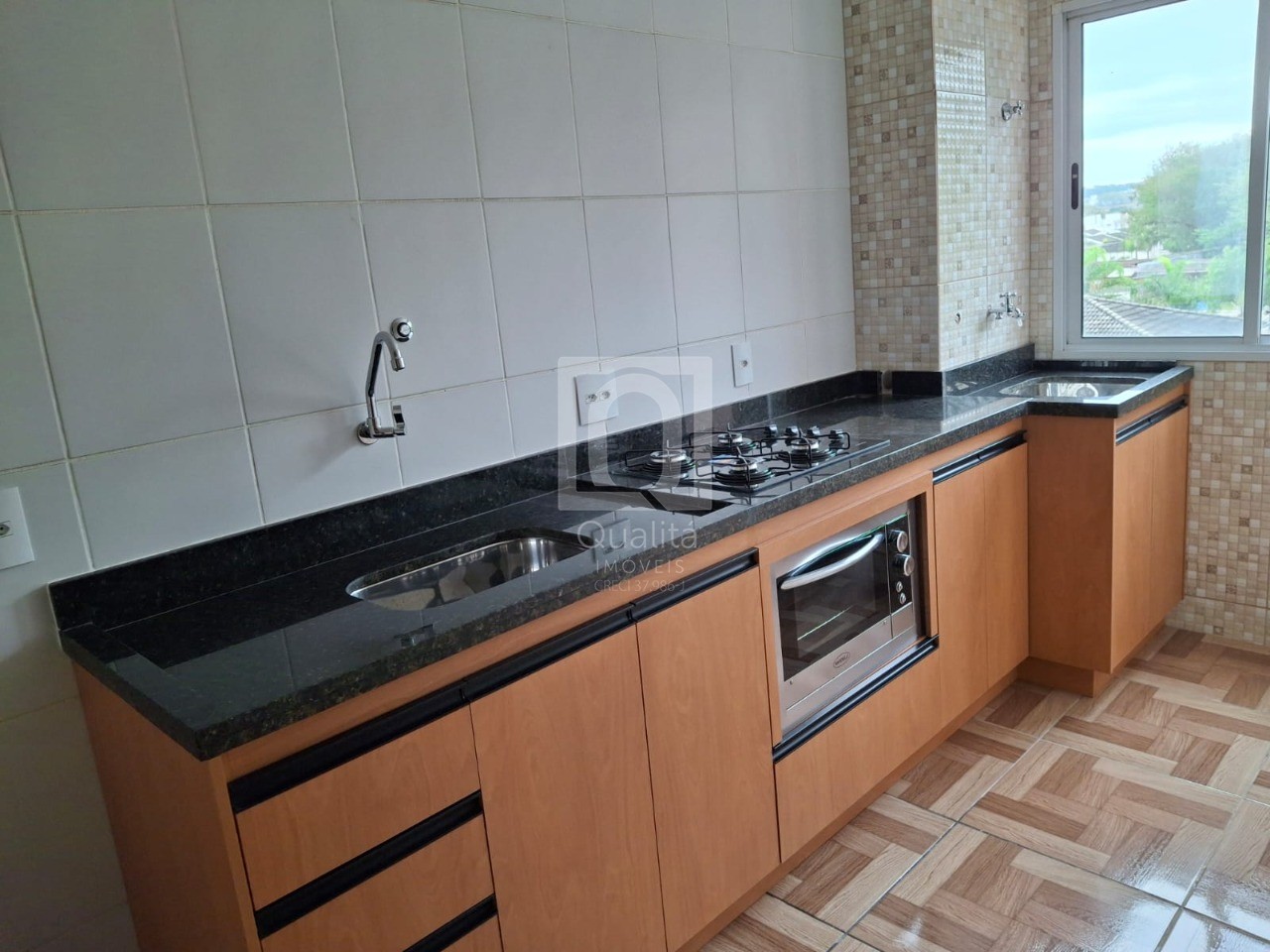 Apartamento, 2 quartos, 54 m² - Foto 5