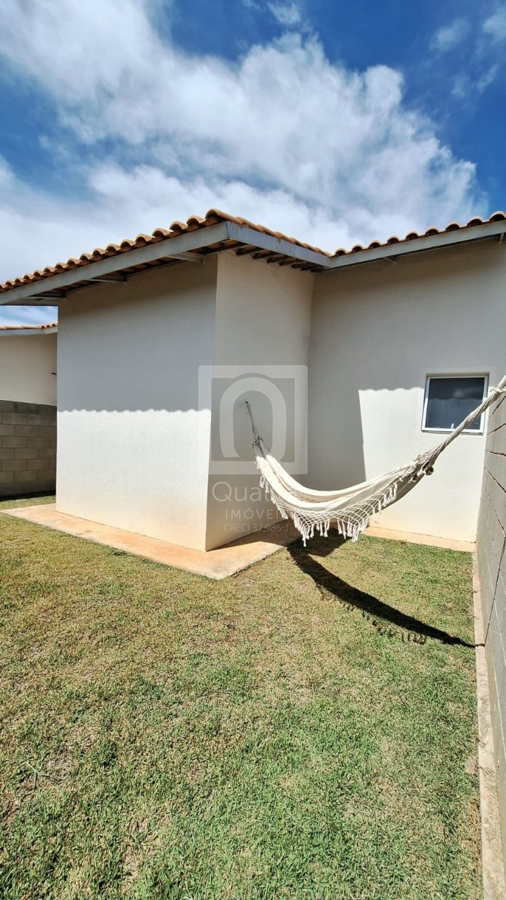 Casa de Condomínio, 2 quartos - Foto 3