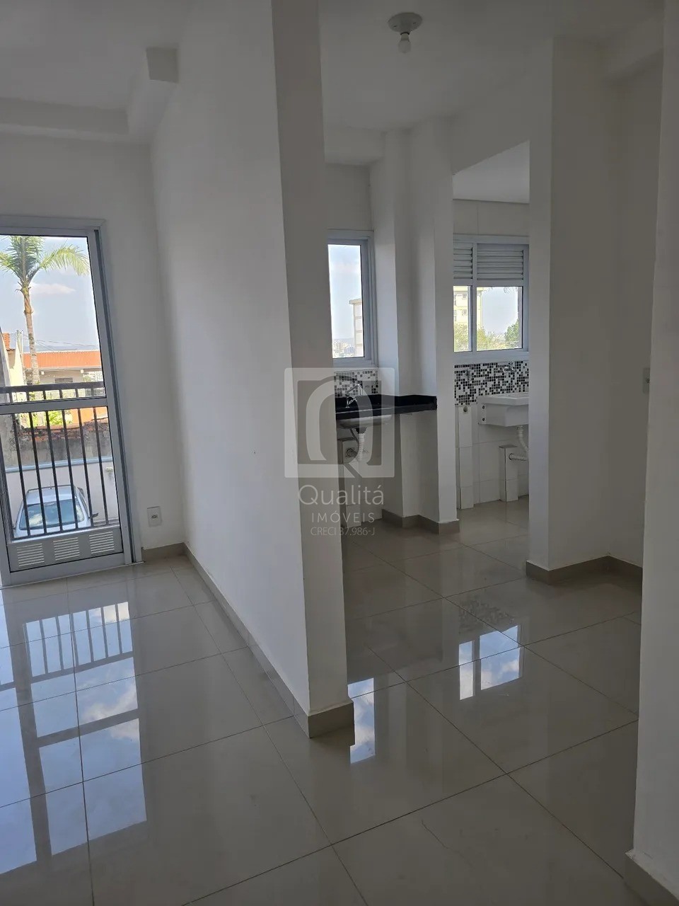 Apartamento, 2 quartos, 52 m² - Foto 4