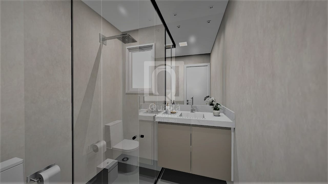 Apartamento, 3 quartos, 85 m² - Foto 8
