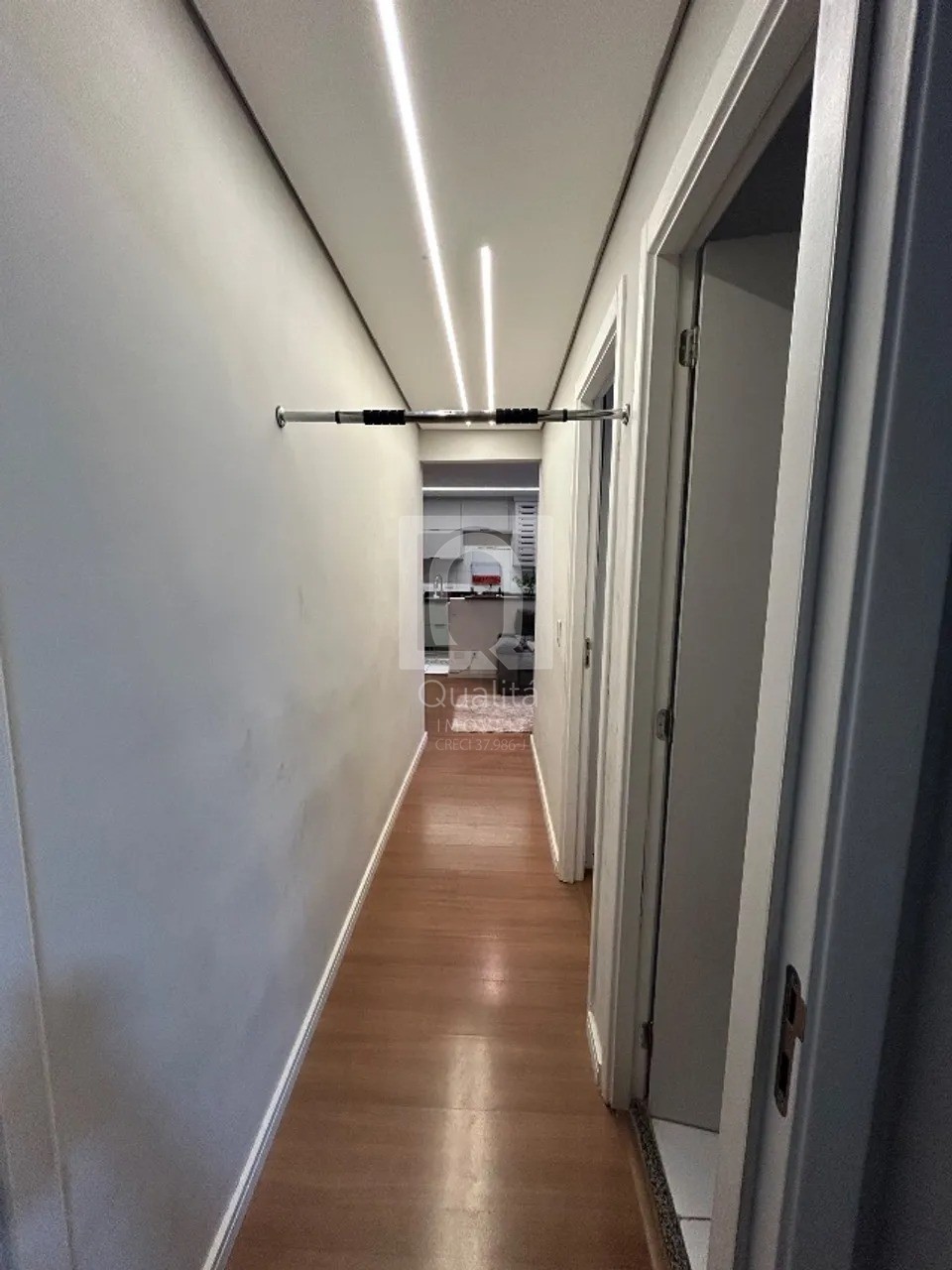 Apartamento, 2 quartos, 51 m² - Foto 6