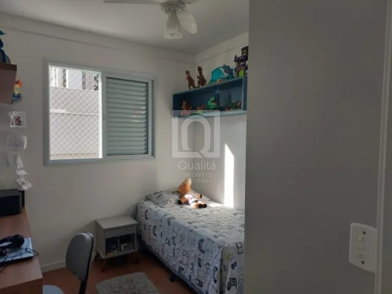 Casa de Condomínio, 3 quartos - Foto 8