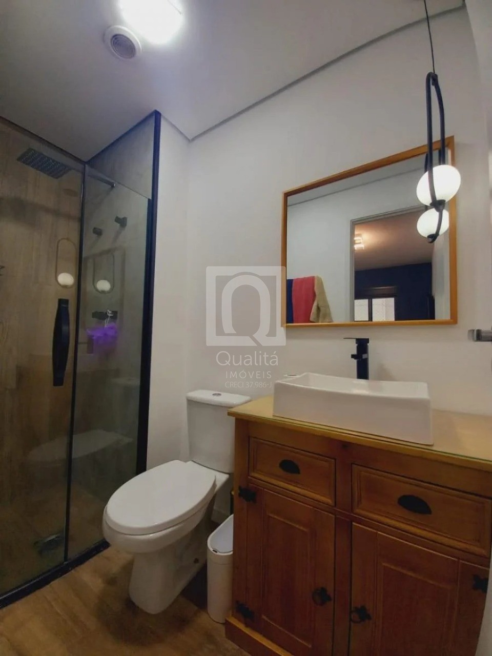 Apartamento, 2 quartos, 69 m² - Foto 11