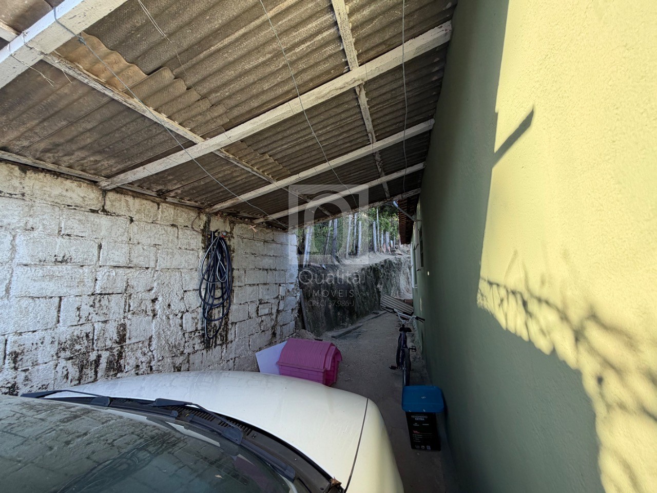 Casa, 2 quartos, 60 m² - Foto 18