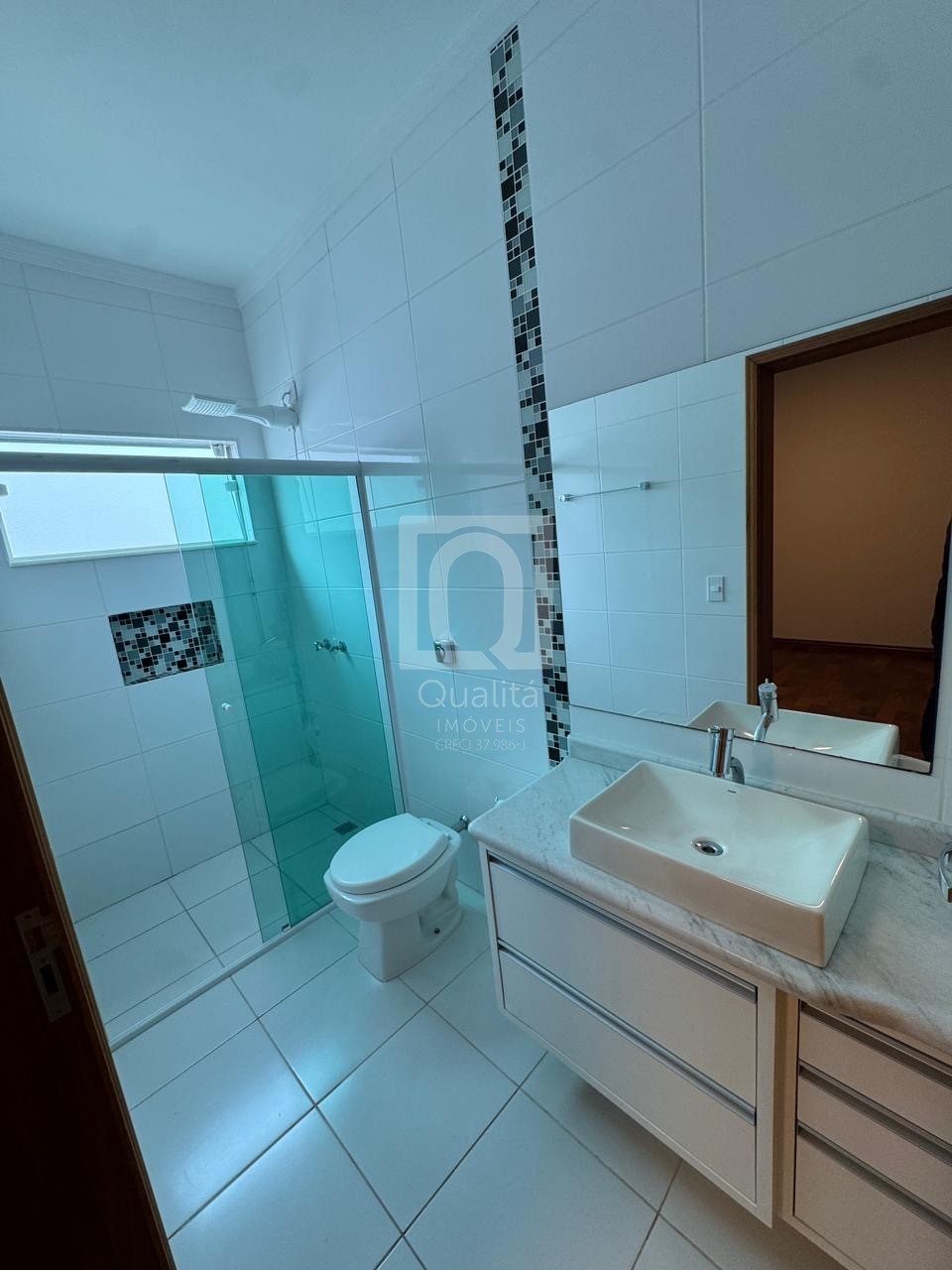 Casa de Condomínio, 3 quartos - Foto 11