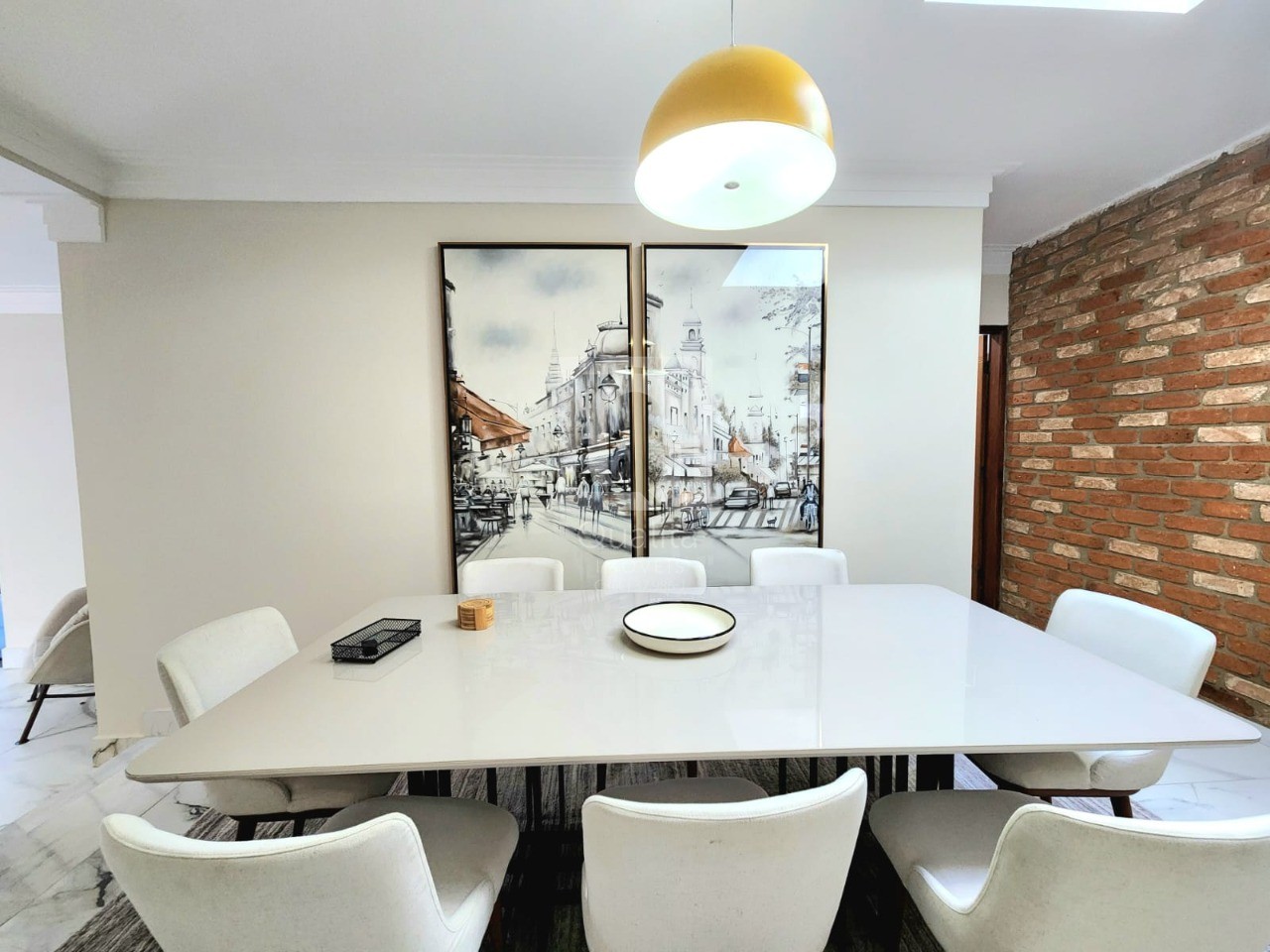Casa, 3 quartos - Foto 4