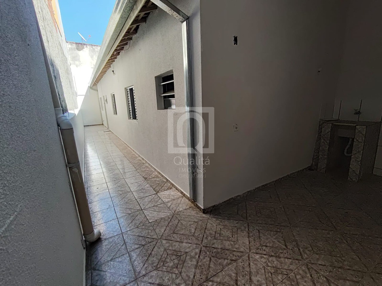Casa, 2 quartos, 102 m² - Foto 17