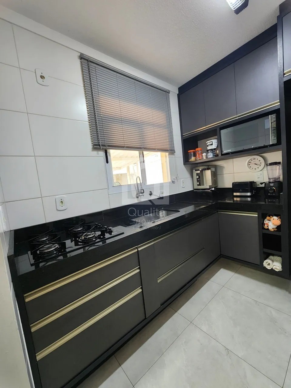 Casa de Condomínio, 2 quartos - Foto 6