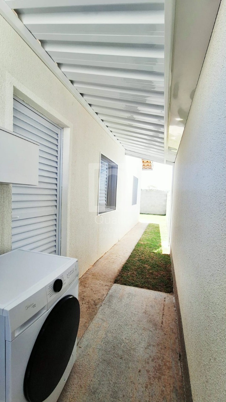 Casa de Condomínio, 2 quartos - Foto 13