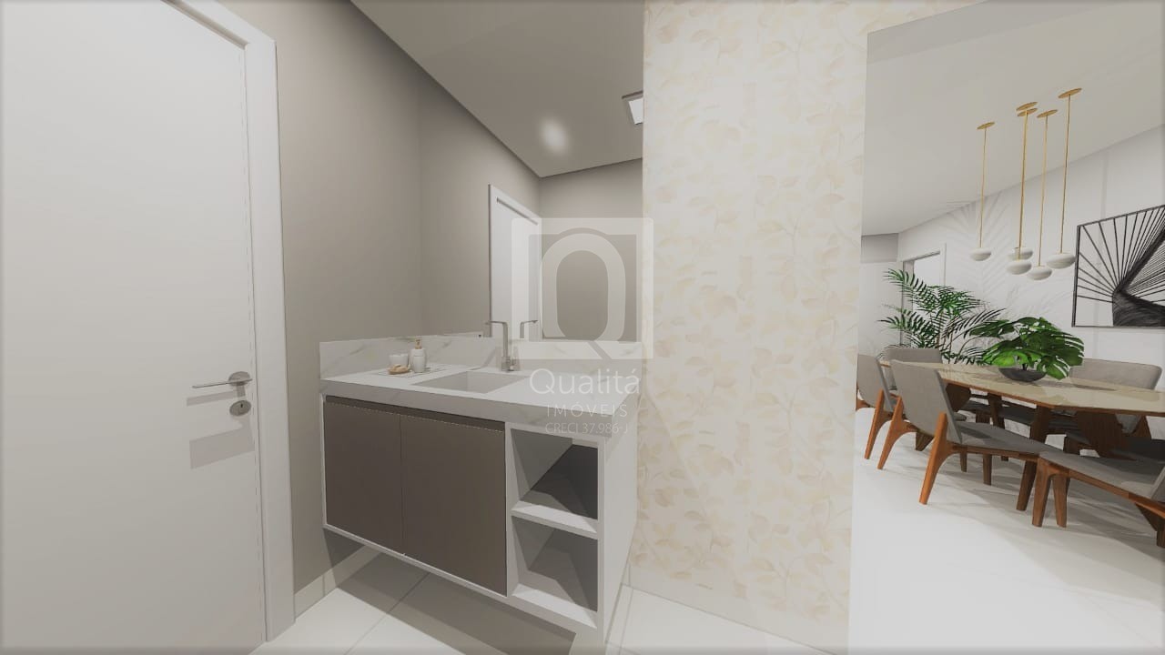 Apartamento, 3 quartos, 85 m² - Foto 5