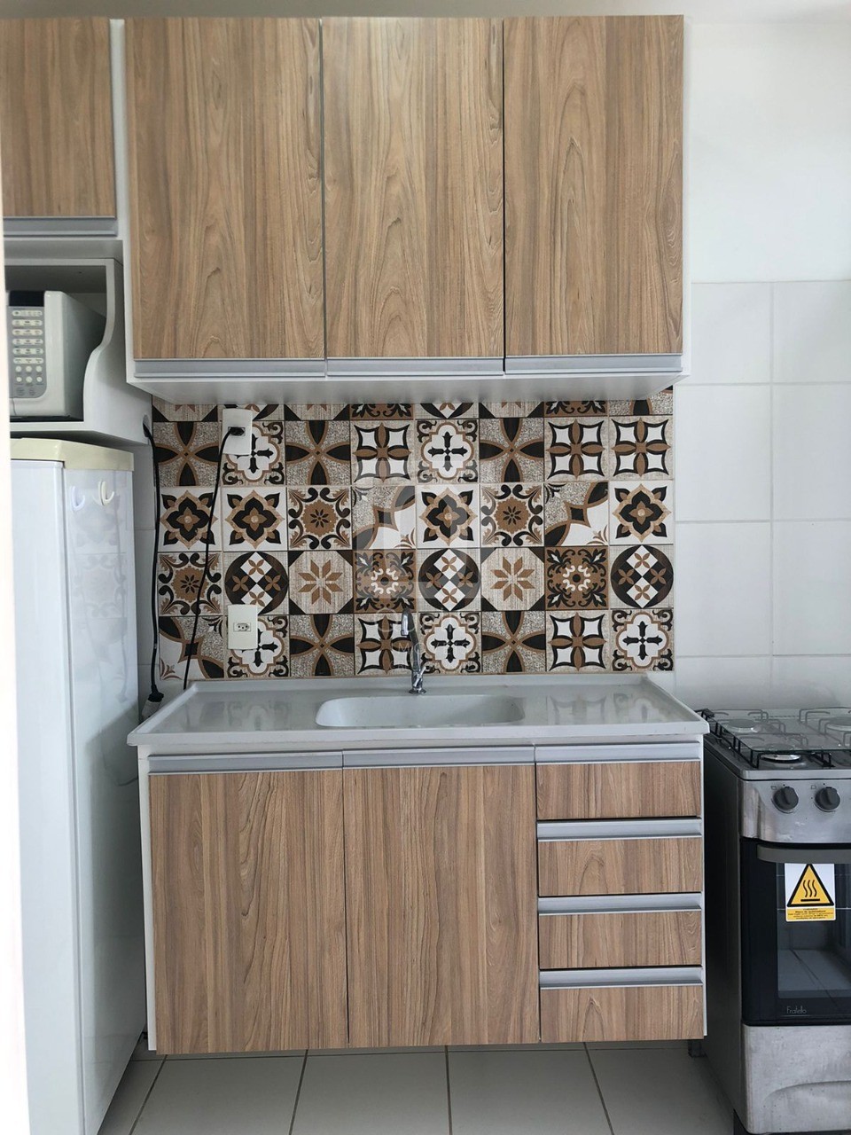 Apartamento, 2 quartos, 48 m² - Foto 5