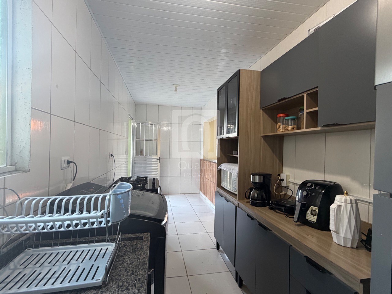 Casa, 2 quartos, 60 m² - Foto 4