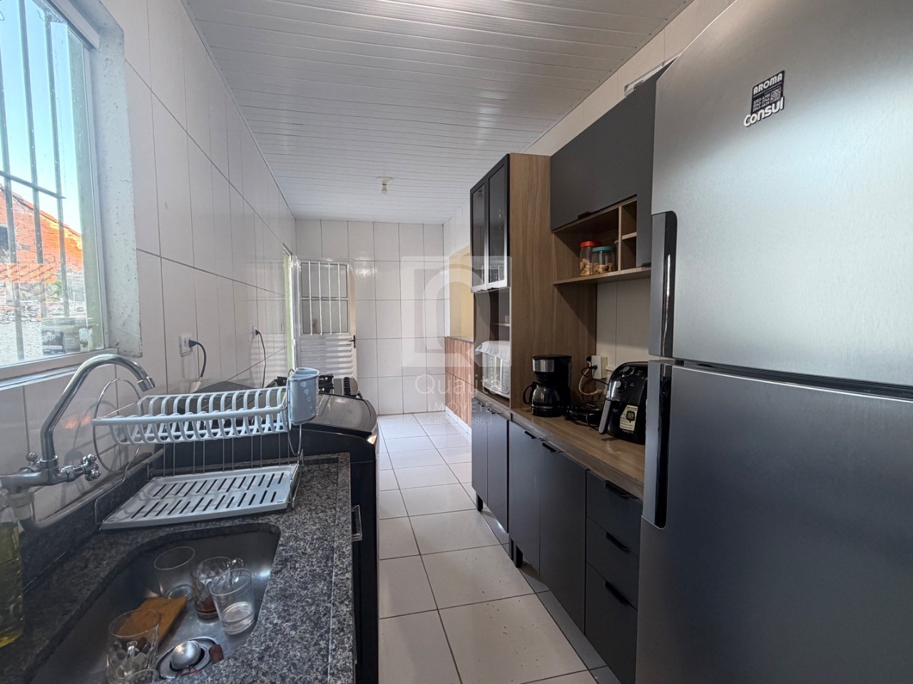 Casa, 2 quartos, 60 m² - Foto 8