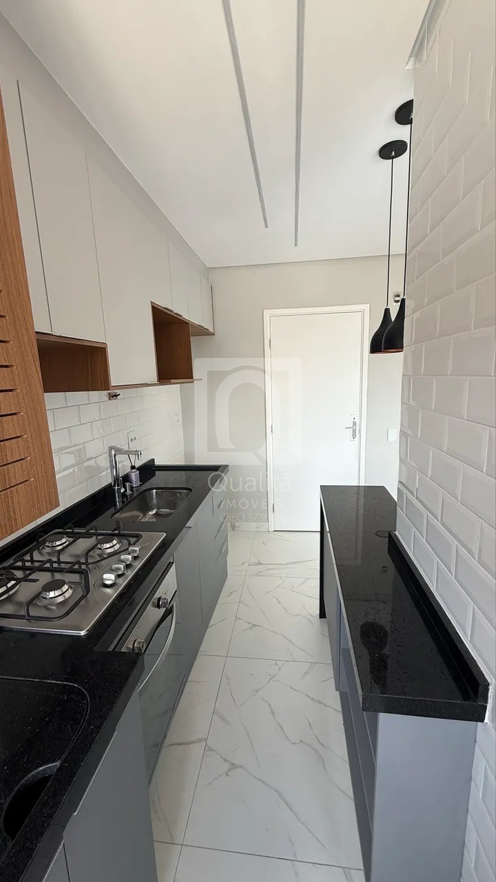 Apartamento, 2 quartos, 45 m² - Foto 4