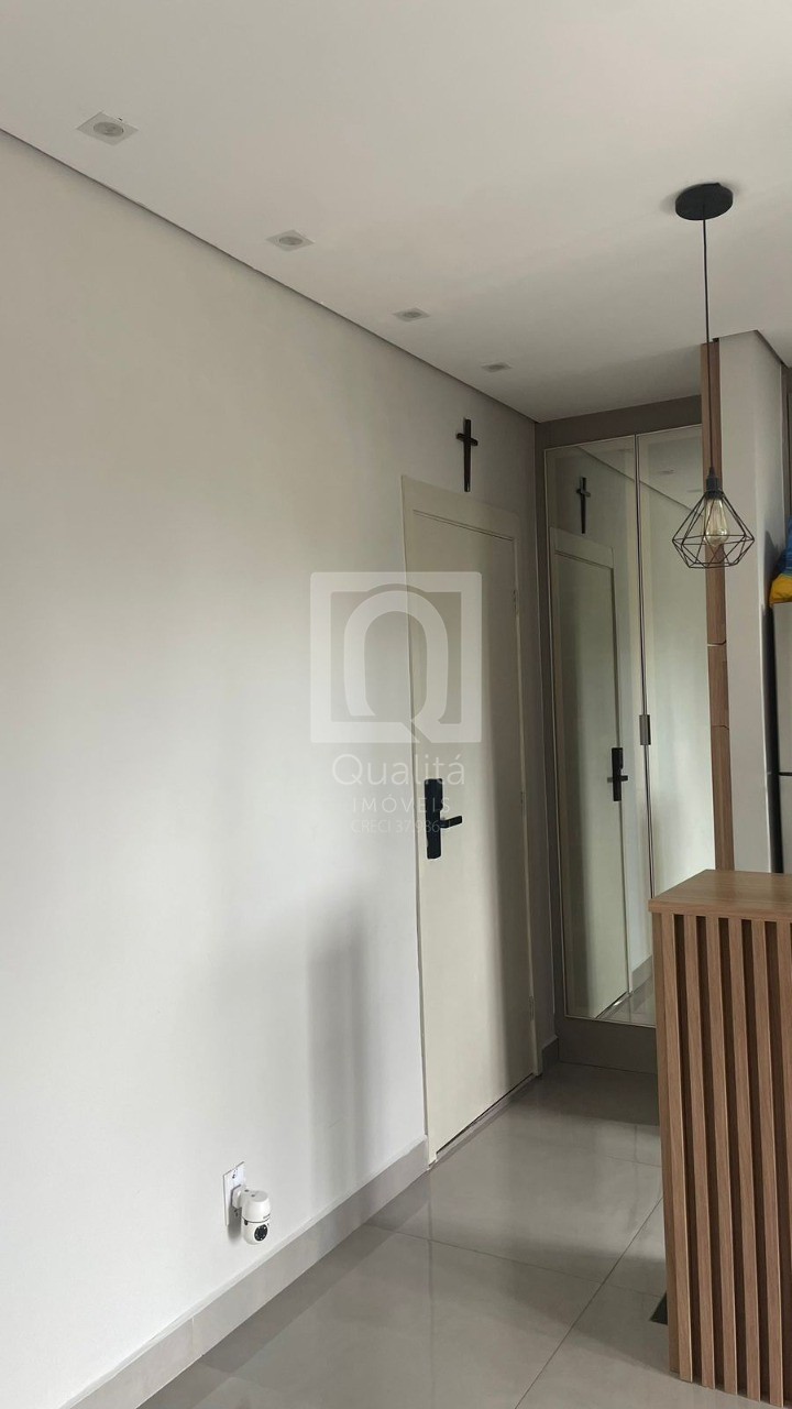Apartamento, 2 quartos, 56 m² - Foto 2