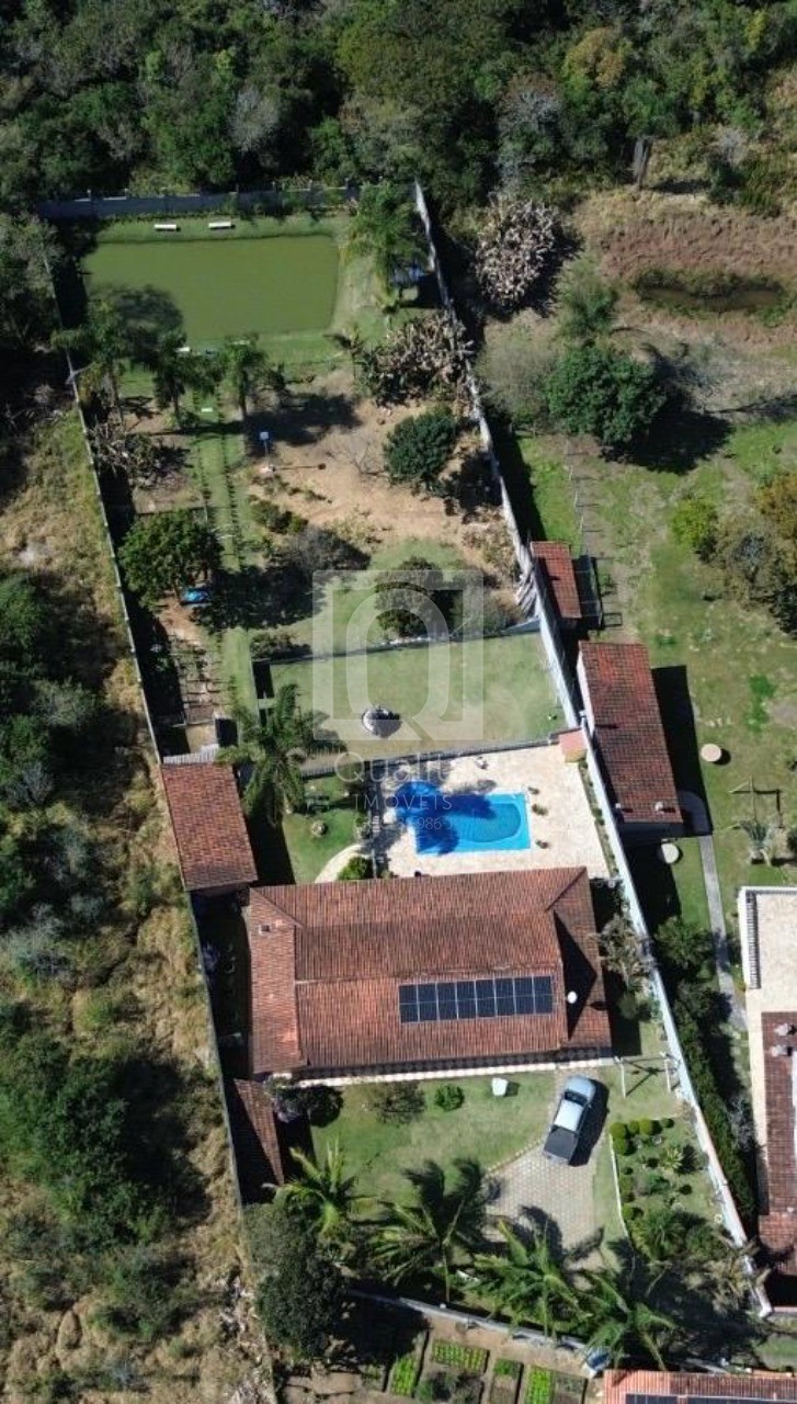 Sítio, 4 quartos, 2696 m² - Foto 3