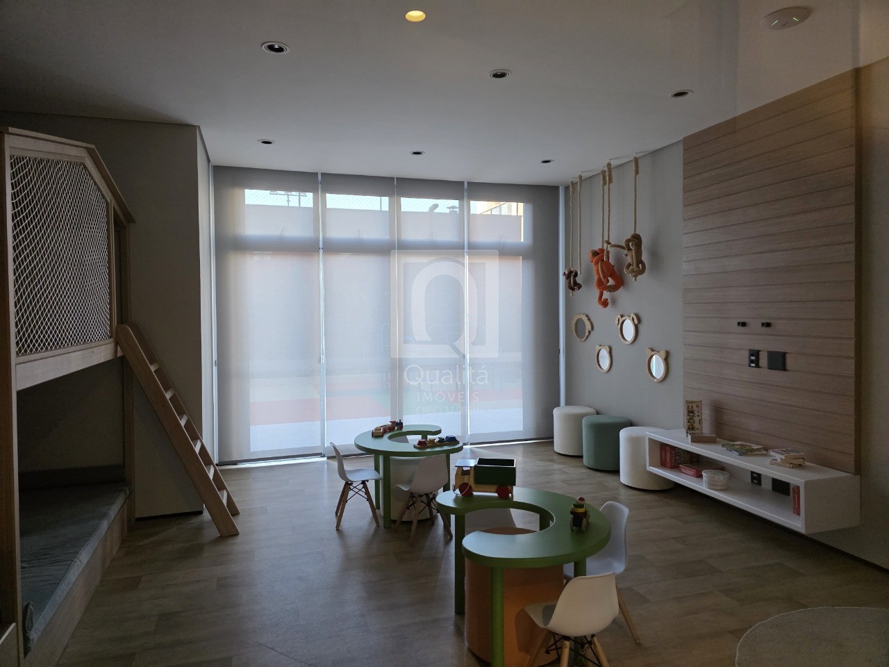 Apartamento, 1 quarto, 31 m² - Foto 23