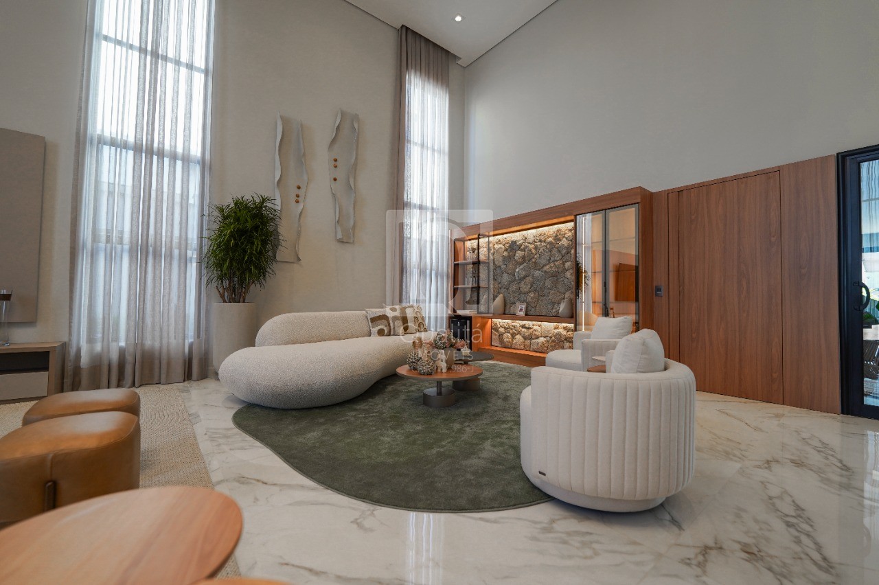 Casa de Condomínio, 4 quartos - Foto 6