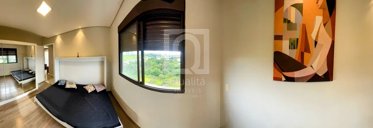 Apartamento, 2 quartos, 55 m² - Foto 9