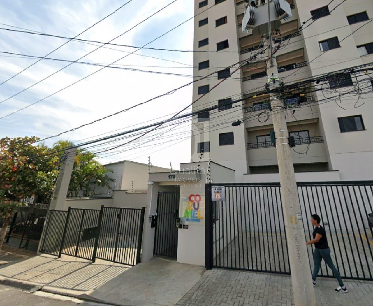 Apartamento, 2 quartos, 45 m² - Foto 27