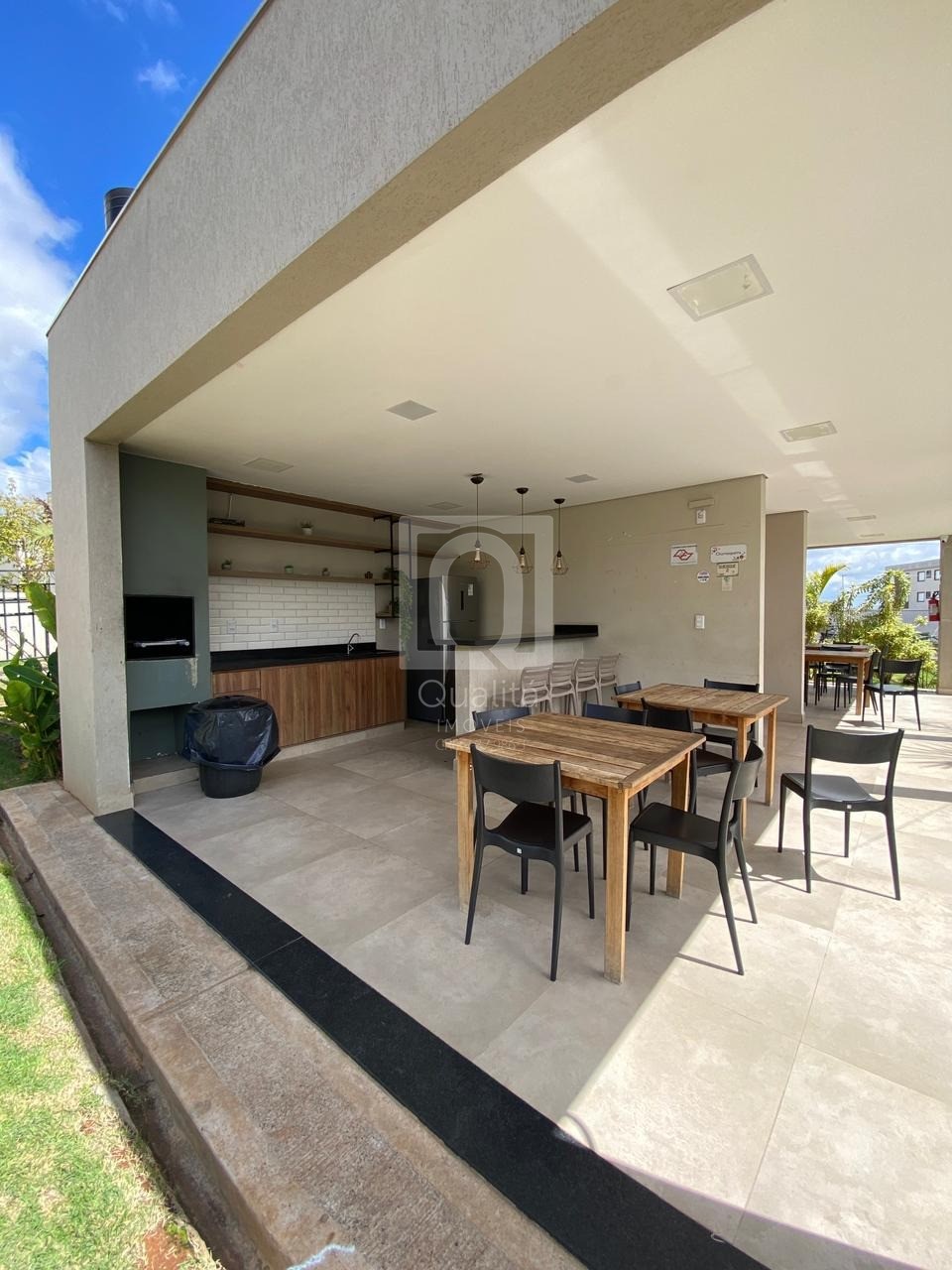 Apartamento, 2 quartos, 44 m² - Foto 29