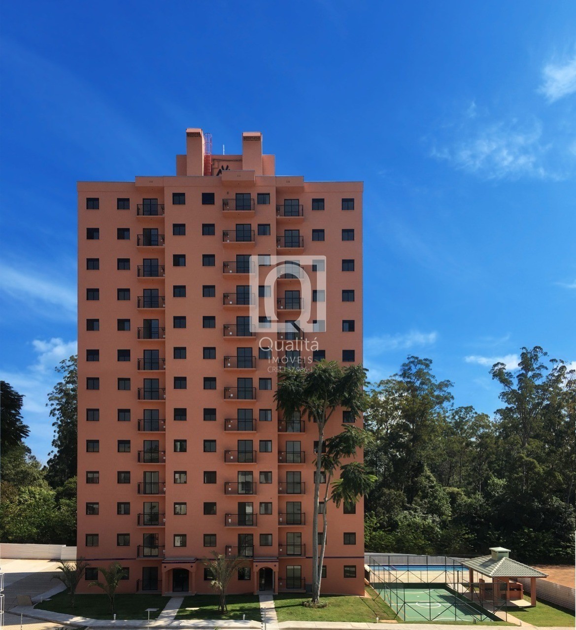 Apartamento, 2 quartos, 56 m² - Foto 20