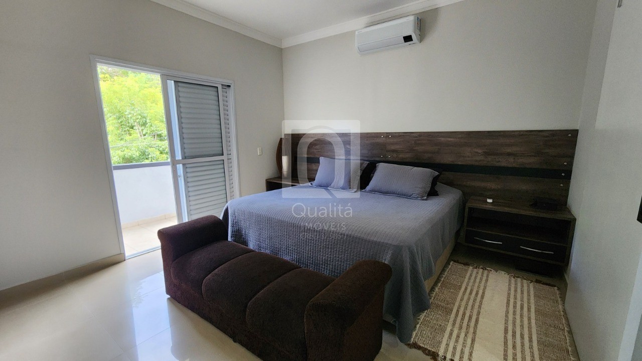 Casa de Condomínio, 4 quartos - Foto 21